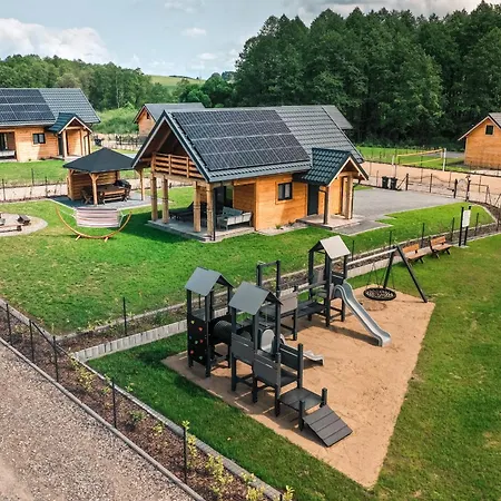 Przystanek Mazury 1 *
