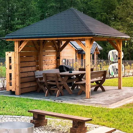 Przystanek Mazury 1 Swietajno (Olecko)