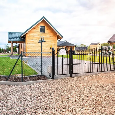 Przystanek Mazury 1 *