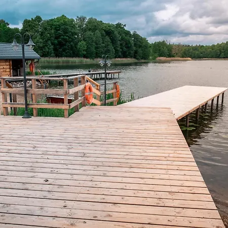Przystanek Mazury 1 * Swietajno (Olecko)