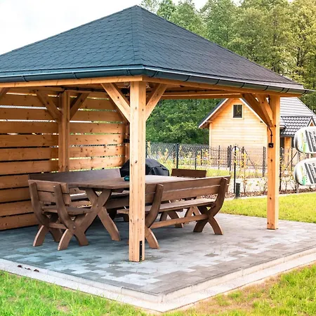 Przystanek Mazury 1 * Swietajno (Olecko)