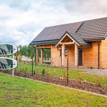Przystanek Mazury 1 *