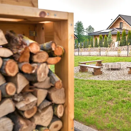 Przystanek Mazury 1 * Swietajno (Olecko)
