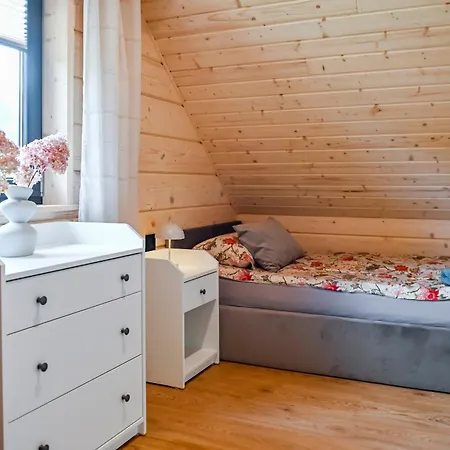 Przystanek Mazury 1 Prázdninový dům Swietajno (Olecko)