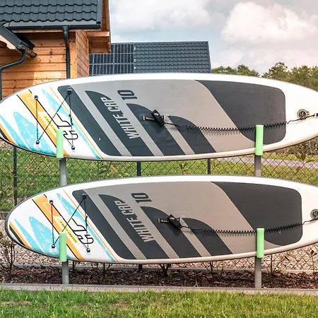 Przystanek Mazury 1 * Swietajno (Olecko)