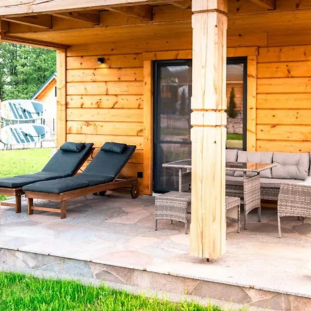 Przystanek Mazury 1 * Swietajno (Olecko)